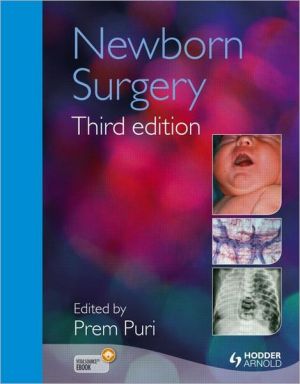 Pediatric Surgery Books and TextBooks – ABC Books