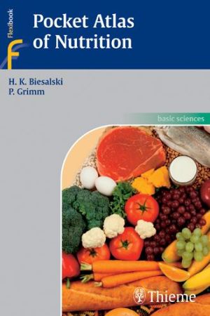 Pocket Atlas of Nutrition