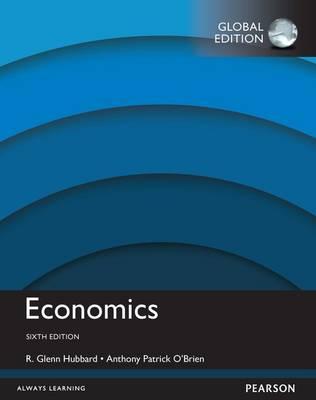 Economics, Global Edition, 6e** ABC Books