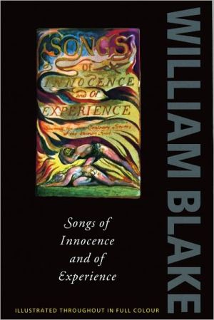Songs of Innocence and of Experience