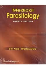 Medical Parasitology, 4e | ABC Books