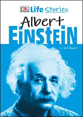 DK Life Stories Albert Einstein | ABC Books
