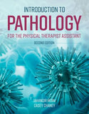 Introduction to Pathology for the Physical Therapist Assistant, 2e | ABC Books