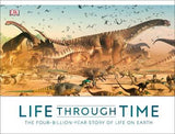Life Through Time : The 700-Million-Year Story of Life on Earth | ABC Books