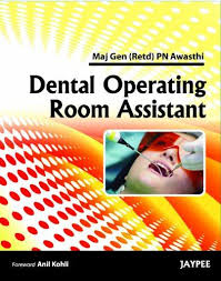 Dental Operating Room Assistant