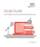 Study Guide for the Registration Examination for Dietetic Technicians, 7e