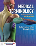 Medical Terminology: An Illustrated Guide, 9E | ABC Books