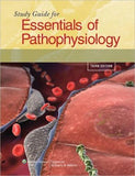 Study Guide for Essentials of Pathophysiology 3e **