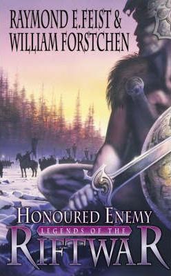 Honoured Enemy Ledgend Riftwa
