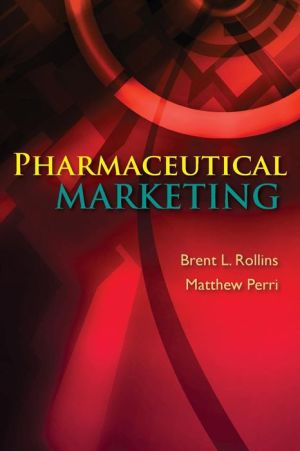 Pharmaceutical Marketing