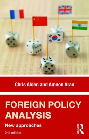 Foreign Policy Analysis