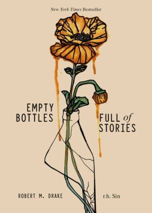 EMPTY BOTTLES FULL OF STORIEPA | ABC Books
