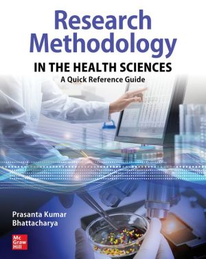 Research Methodology in the Health Sciences: A Quick Reference Guide | ABC Books