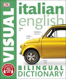 Italian/English | ABC Books