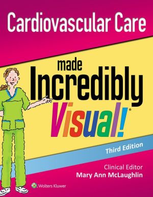 Cardiovascular Care MIV!, 3e | ABC Books
