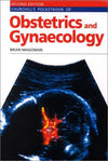 Churchill's Pocketbook of Obstetrics & Gynaecology, 2e **