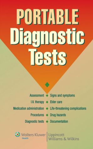 Portable Diagnostic Tests **