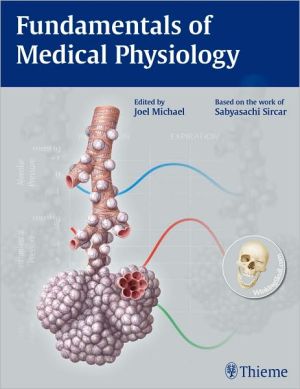 Fundamentals of Medical Physiology **