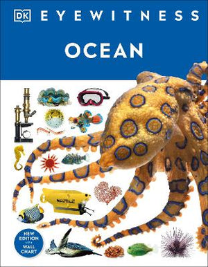 Eyewitness Ocean | ABC Books