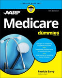 Medicare For Dummies, 4e | ABC Books