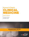 Kumar and Clark's Clinical Medicine (IE), 9e** | ABC Books