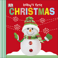 Baby’s First Christmas
