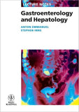 Lecture Notes Gastroenterology and Hepatology **