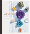 Crystals : Complete Healing Energy for Spiritual Seekers | ABC Books