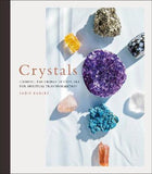 Crystals : Complete Healing Energy for Spiritual Seekers | ABC Books