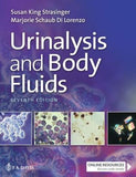 Urinalysis and Body Fluids, 7e | ABC Books