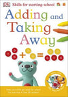 Get Ready for School Adding and Taking Away | ABC Books