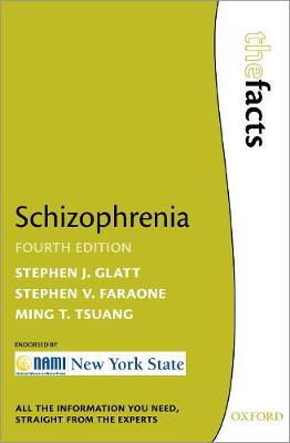 Schizophrenia | ABC Books
