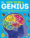 How to be a Genius | ABC Books