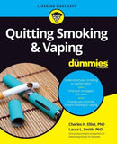 Quitting Smoking & Vaping For Dummies, 2e | ABC Books