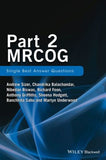 Part 2 MRCOG - Single Best Answer Questions
