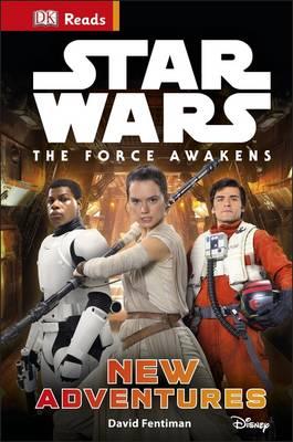 Star Wars™ The Force Awakens New Adventures*