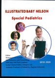 Illustrated Baby Nelson Special Pediatrics -2018 - 2020 | ABC Books