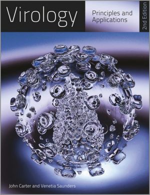 Virology - Principles and Applications, 2e