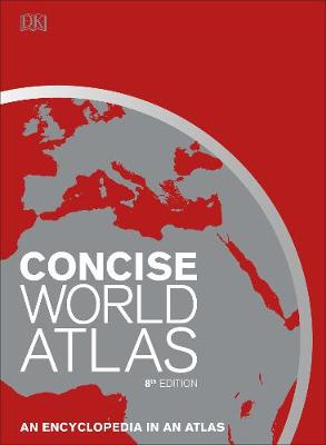 Concise World Atlas, 8e