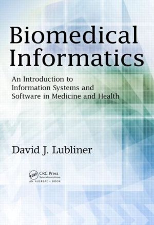 Biomedical Informatics - ABC Books