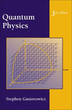 Quantum Physics, 3e | ABC Books