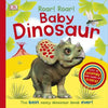 Roar! Roar! Baby Dinosaur | ABC Books
