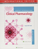 Roach's Introductory Clinical Pharmacology, IE, 11e