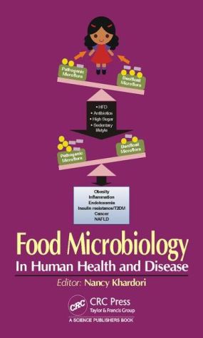 Food Microbiology: In Human Health and Disease