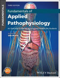 Fundamentals of Applied Pathophysiology : An Essential Guide for Nursing and Healthcare Students, 3e** | ABC Books