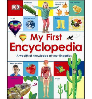 My First Encyclopedia