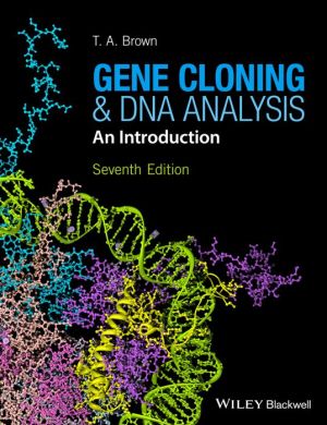 Gene Cloning and DNA Analysis 7e