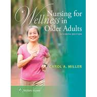 Nursing for Wellness in Older Adults (IE), 8e**