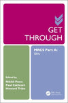 Get Through MRCS Part A: SBAs | ABC Books