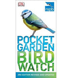 RSPB Pocket Garden Birdwatch